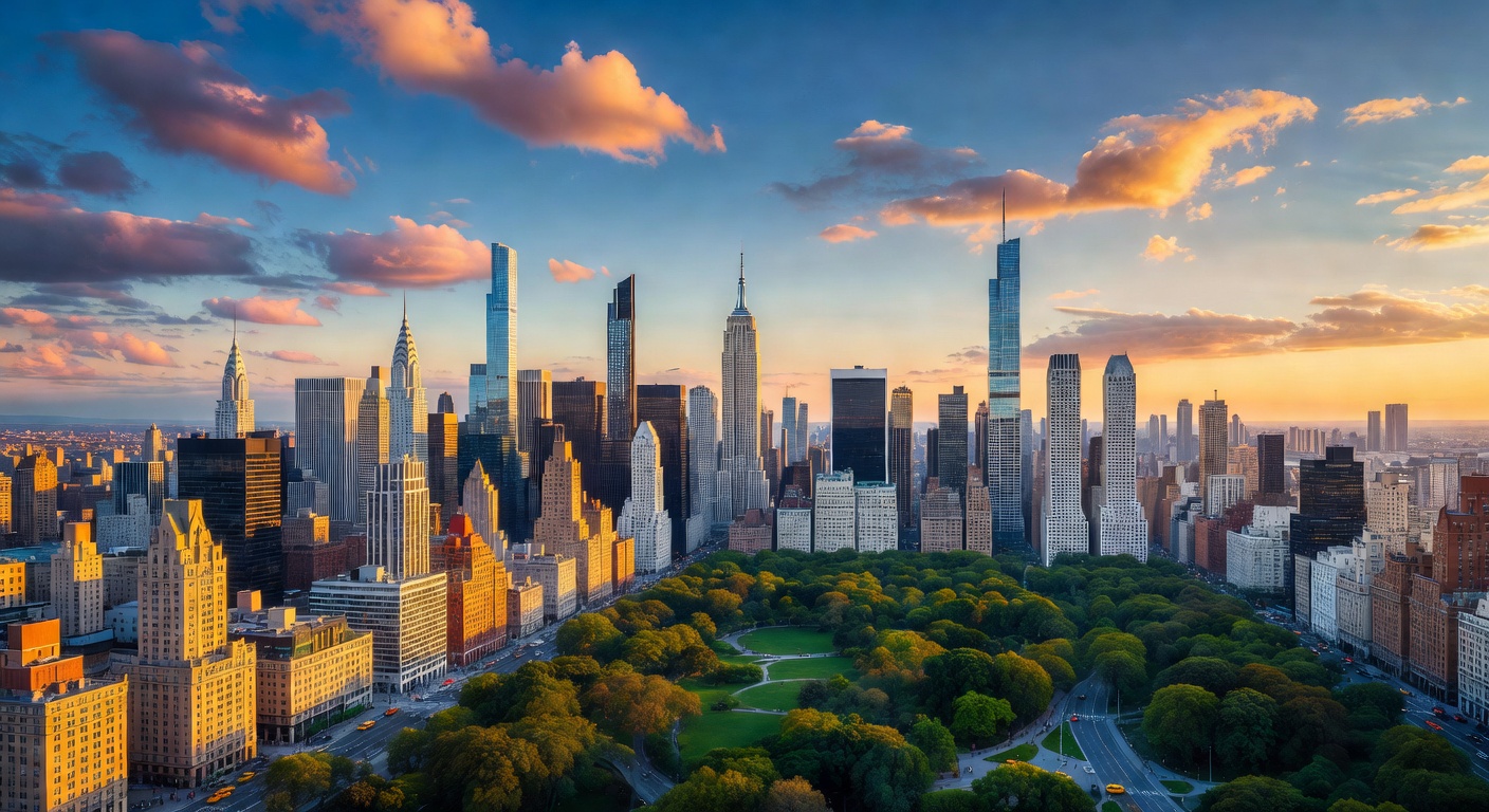 Master Your NYC Trip: 8 Essential Bookings You Can't Skip