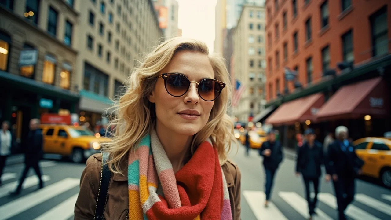 Cum să umbli prin New York ca o new-yorkeză adevărată: Turul autoghidat Gossip Girl