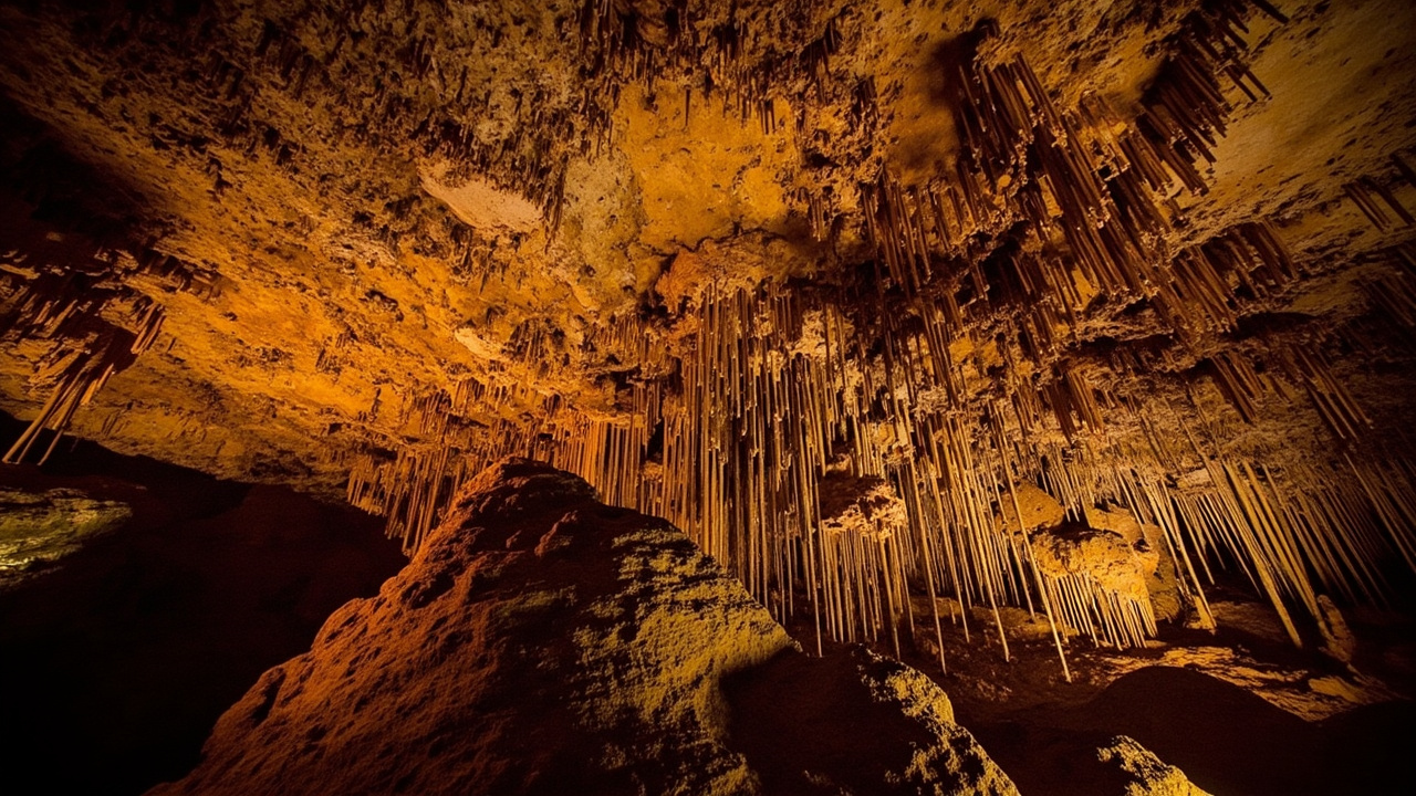 Luray Caverns, Virginia: The Underground Wonder You Need to See