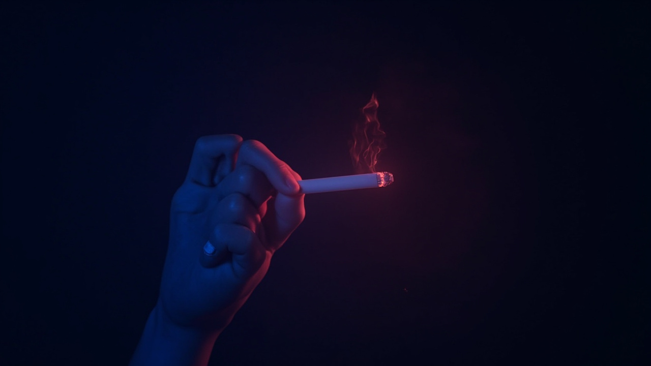 Wait — Did They Just Confirm What Many of Us Feared About Vaping?
