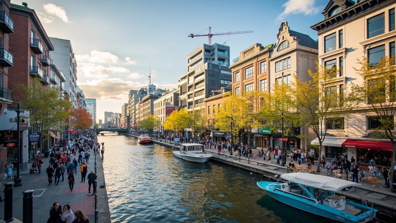 Montreal te așteaptă: 15 experiențe care te vor cuceri