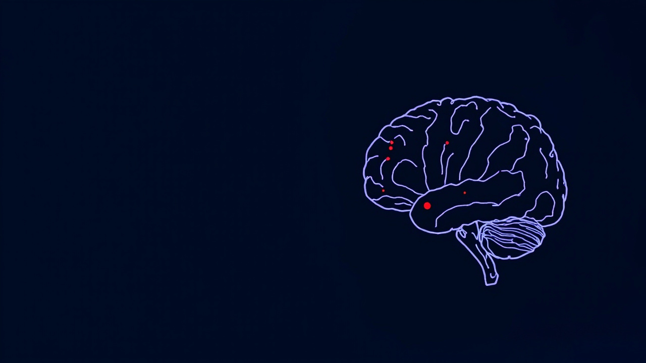 Your Brain's Unlikely Hero: How a "Boring" Building Block Might Fight Alzheimer's