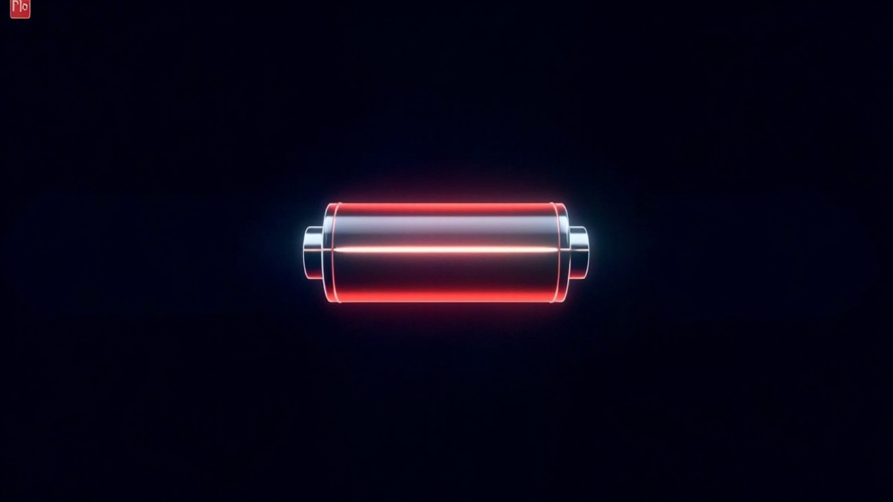The Battery Race Just Got More Interesting: Sodium Might Actually Challenge Lithium