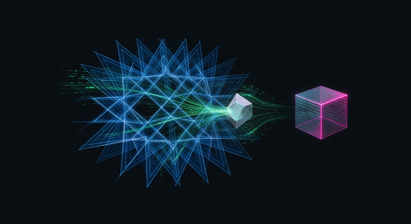 Scientists Just Dusted Off a 200-Year-Old Optical Trick to Make Your Messages Unhackable