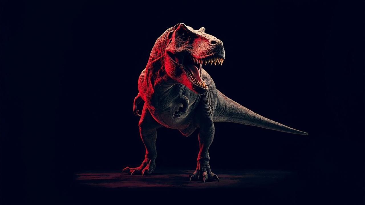 Turns Out T. Rex Was Basically a Perpetual Teenager for Way Longer Than We Thought