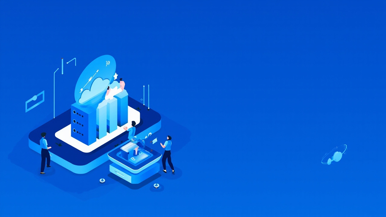 От localhost до продакшъна: нещата, за които всички мълчат
