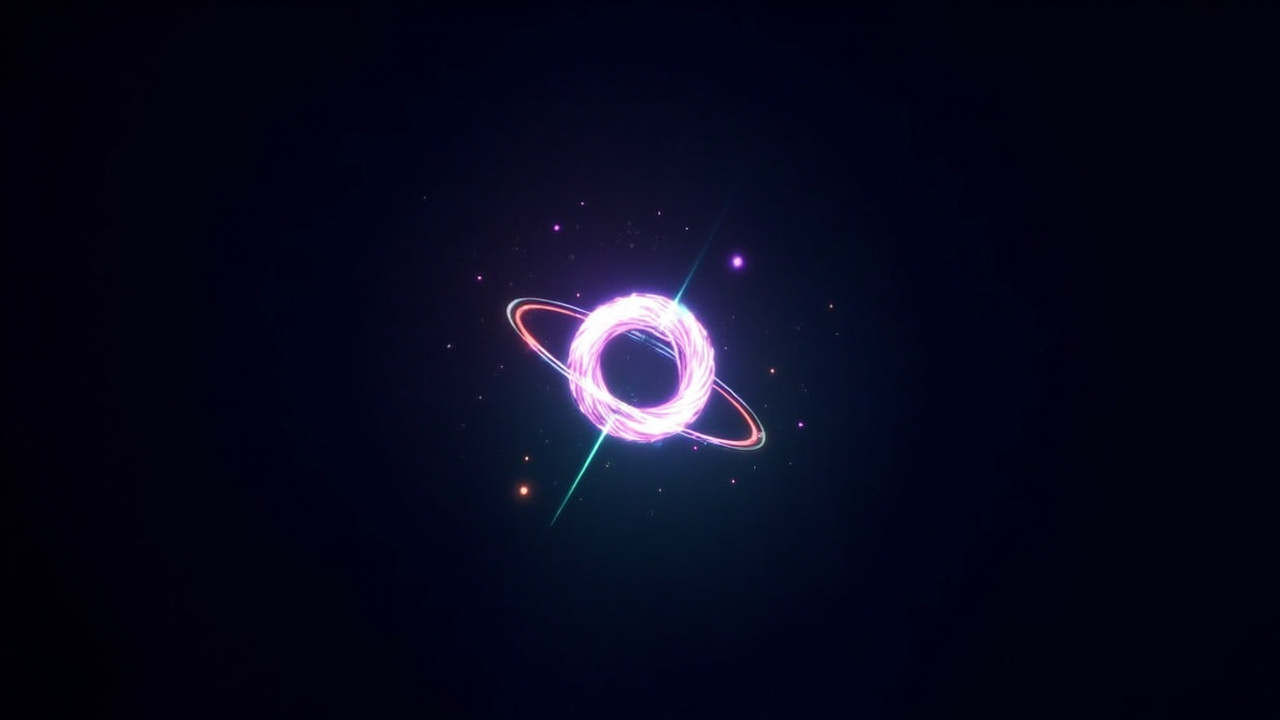 Forget Atomic Clocks — Scientists Just Built Something WAY Cooler, and It Could Help Us Find Dark Matter