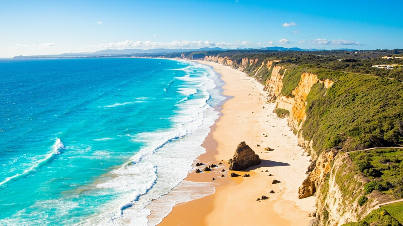 Best Beaches in Melbourne: 15 Incredible Spots to Beat the City Heat