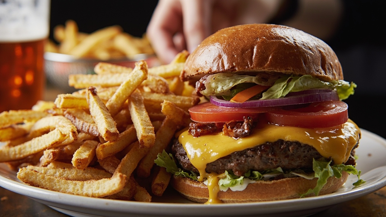 21 Must-Try Places for Iconic New York Food (Where Locals Actually Eat)