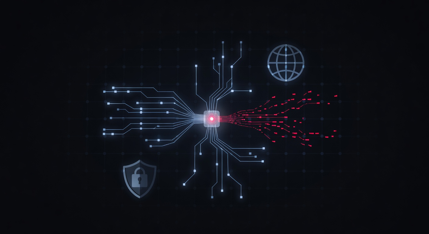 LiteLLM供应链攻击：开源依赖如何泄露你的数据，该怎么防？