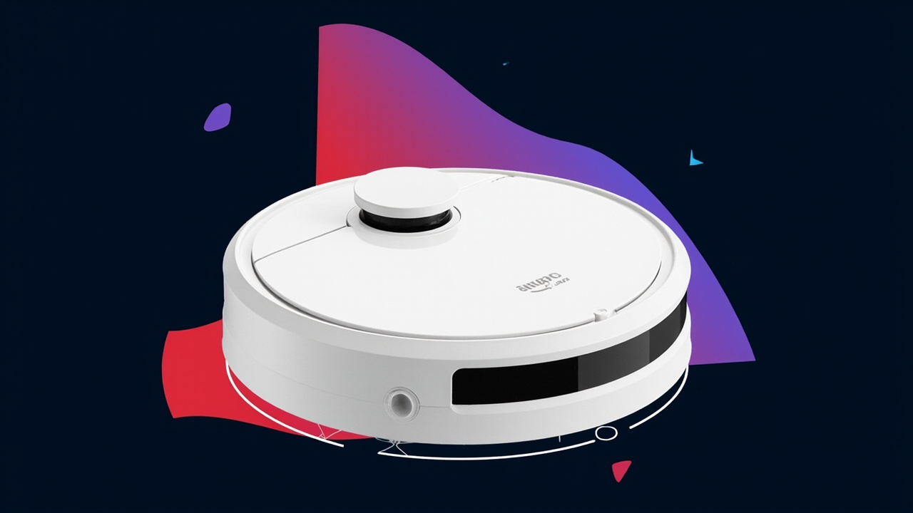 This Robot Vacuum Deal Is So Good, I'm Almost Jealous I Already Own One