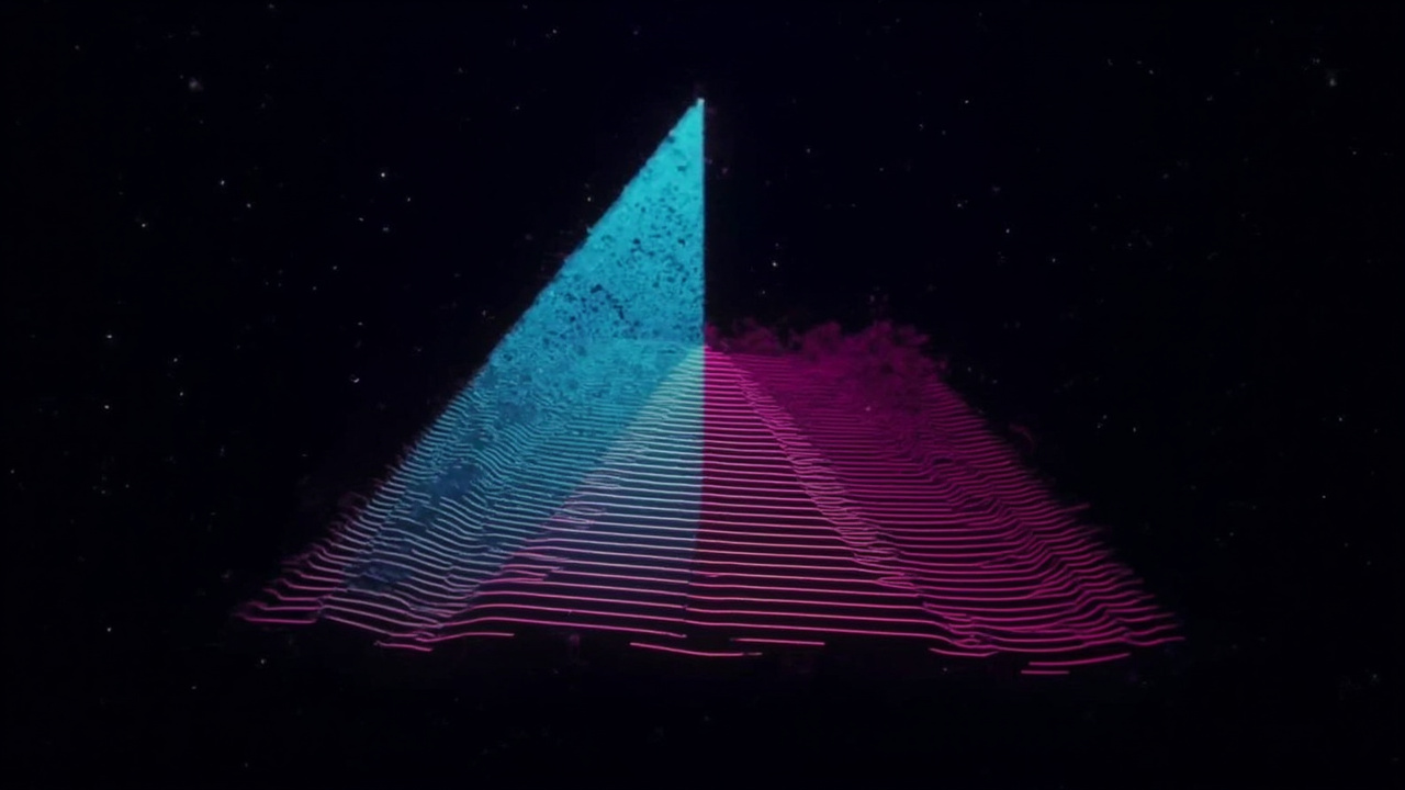 Something Strange Is Hiding Right Next to the Great Pyramids — And We Can't Explain It Yet