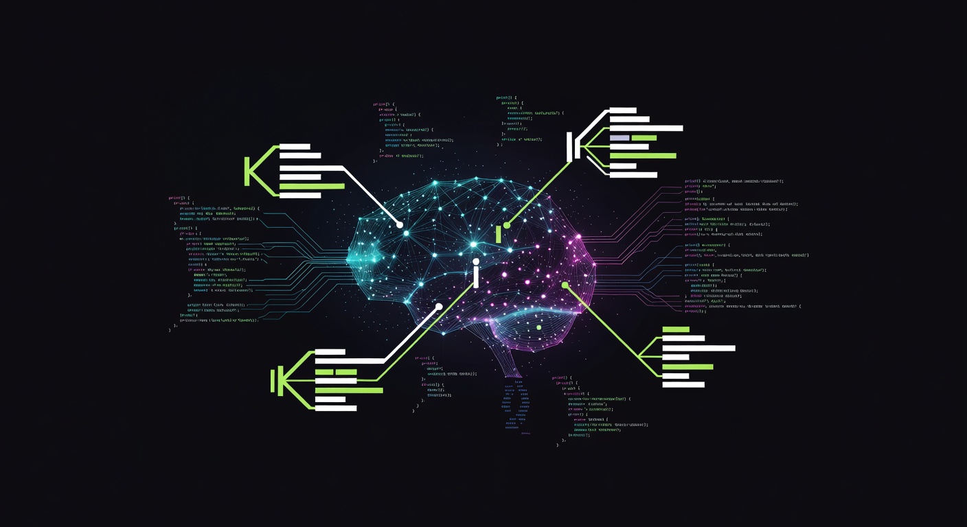 Защо на ИИ му трябва свой собствен език за програмиране (и как би изглеждал)
