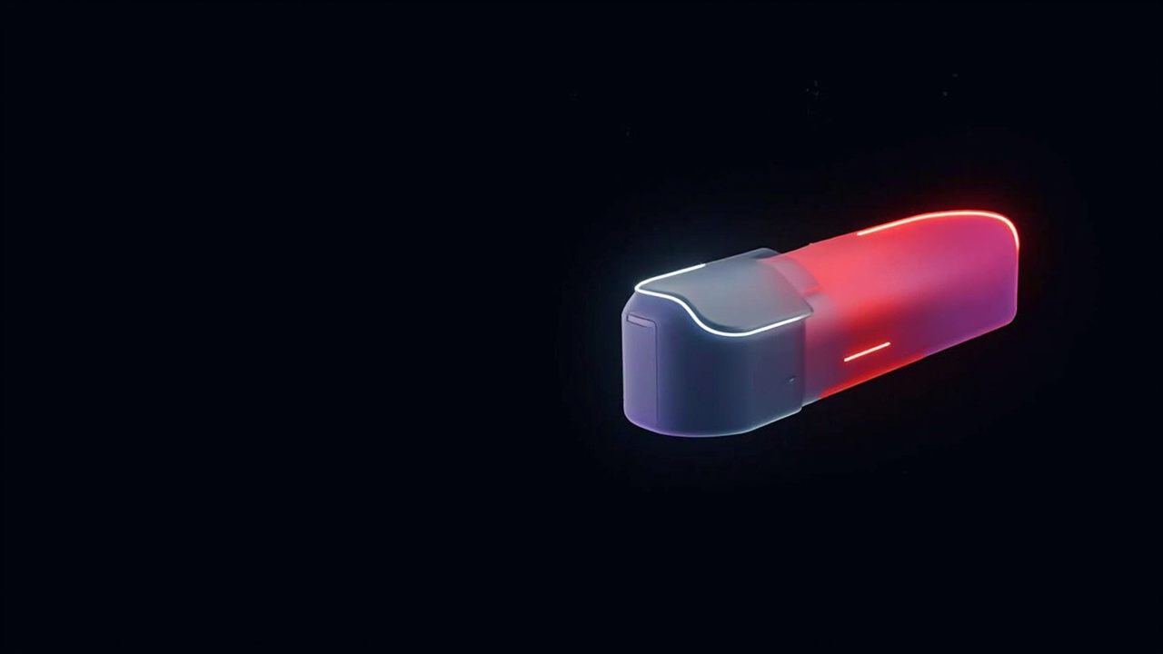 Finally, a Speaker You Can Actually Take Outside Without Anxiety