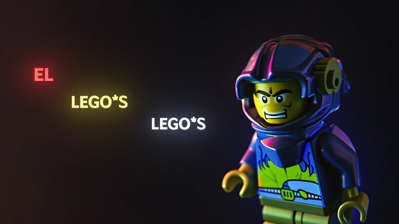 I Just Discovered Amazon's Secret Lego Section—And My Wallet Is Already Nervous