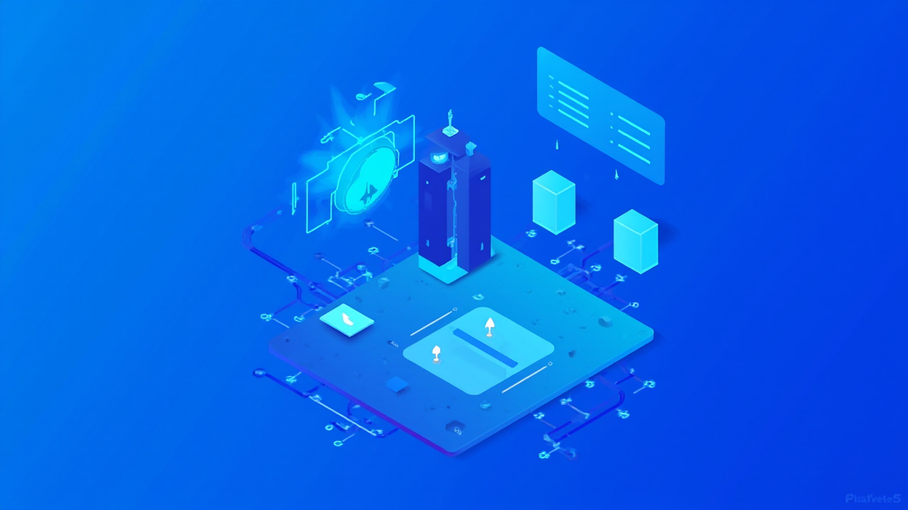VibeDrop: AI шедьоврите ти онлайн за нула време