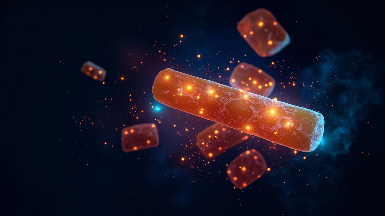Scientists Say We're All Thinking About Protein Wrong — And It's Costing Us Our Independence