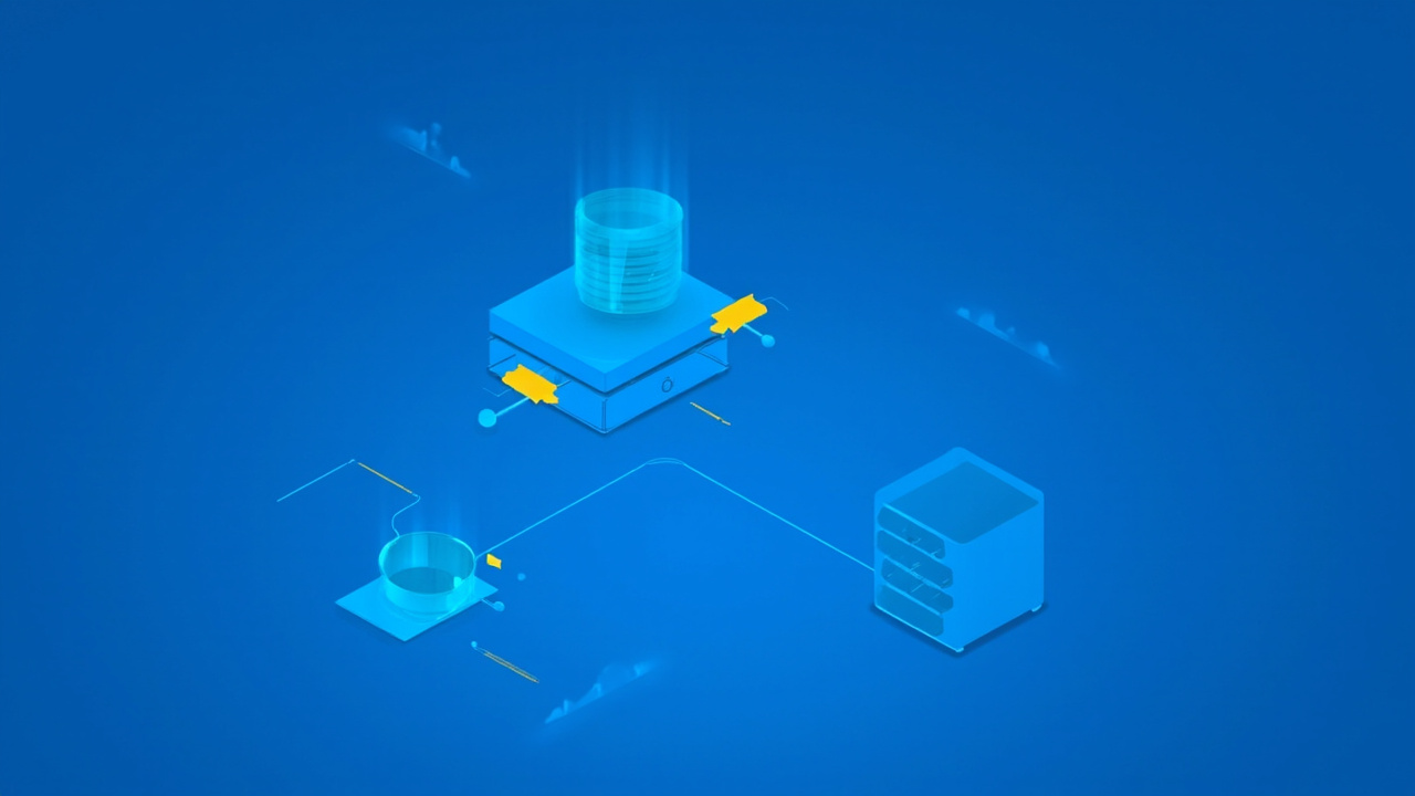picot – když chcete AI pomocníka, ale ne cloud