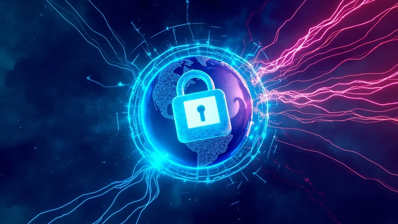 Kvant xavfsiz shifrlash VPN'larga kelmoqda: Bilishingiz kerak bo'lgan hamma narsa