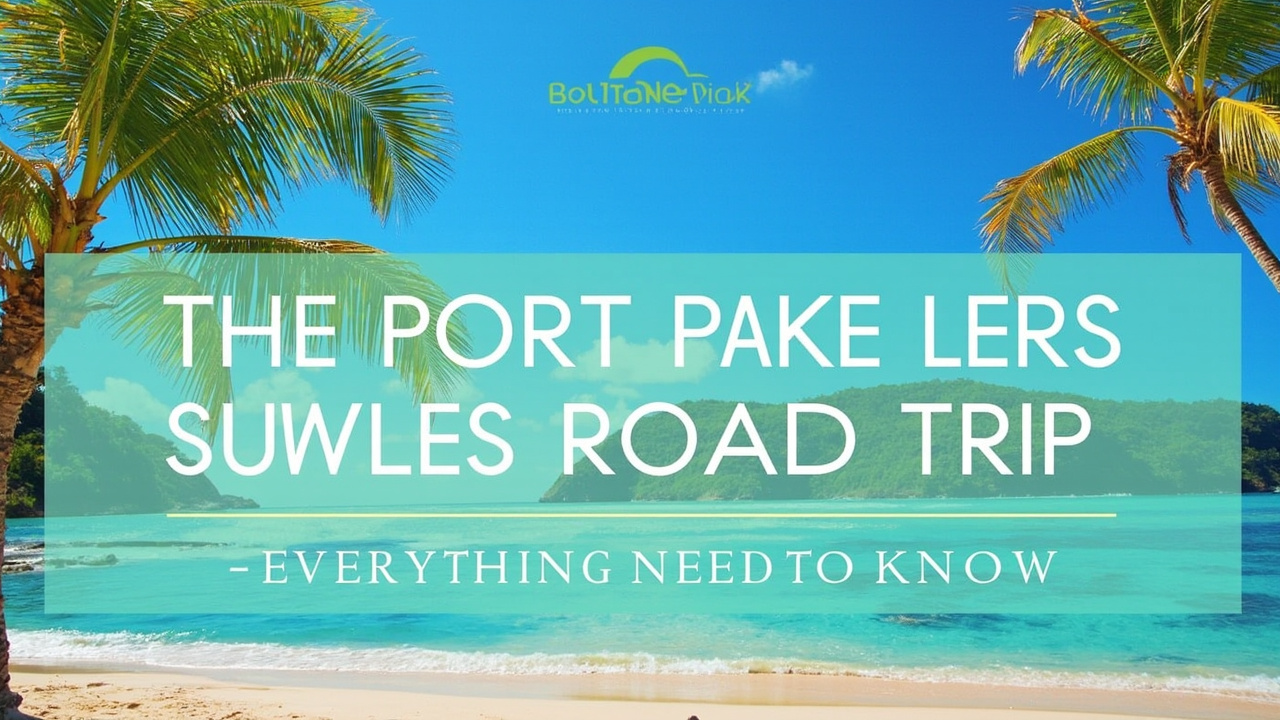 The Ultimate Port Douglas to Cape Tribulation Road Trip Guide: Everything You Need to Know