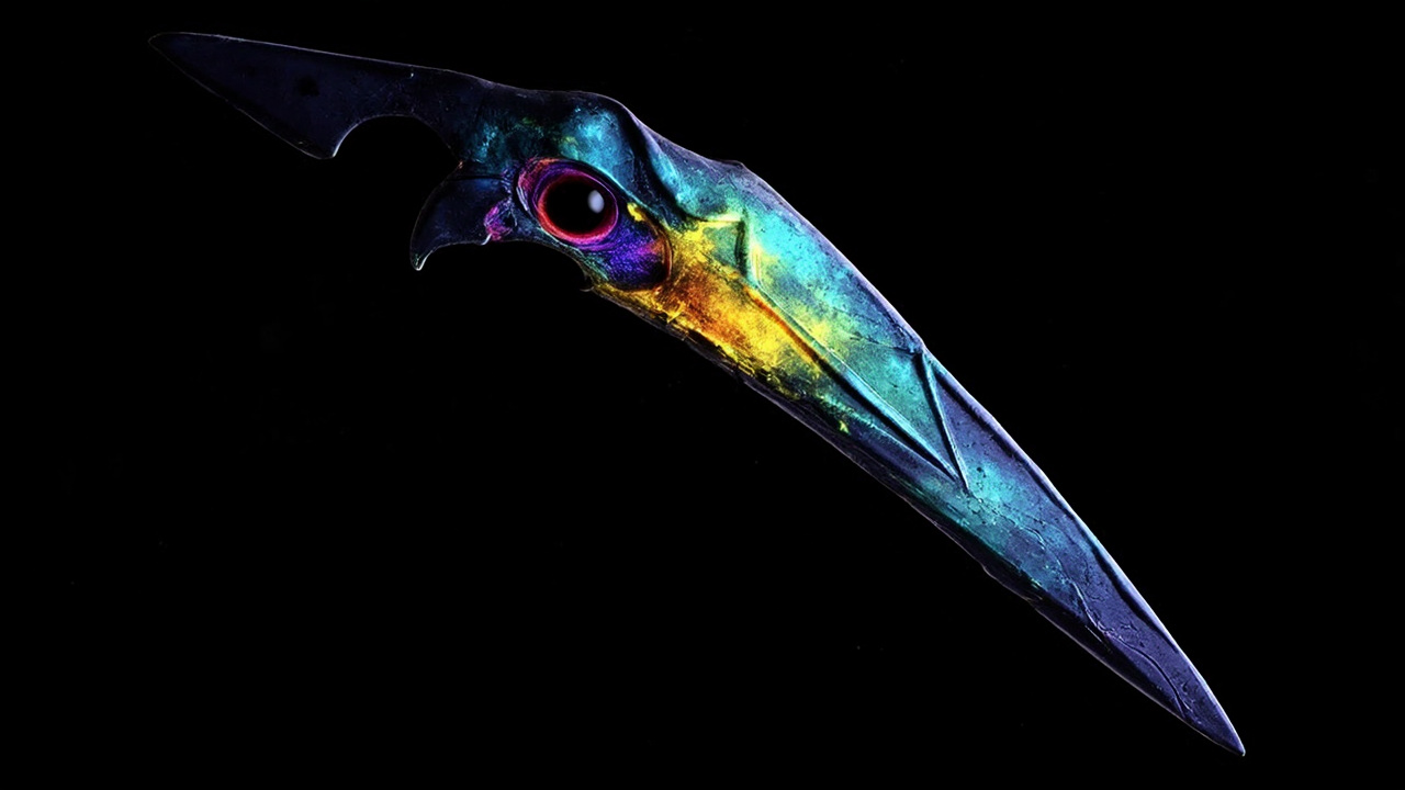 The Lost Bird World Hidden in a New Zealand Cave Has Scientists Stunned