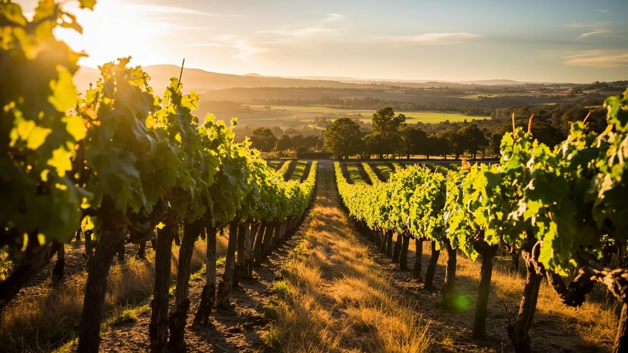 Dincolo de vii: 17 experiențe de neratat în Barossa și Adelaide Hills