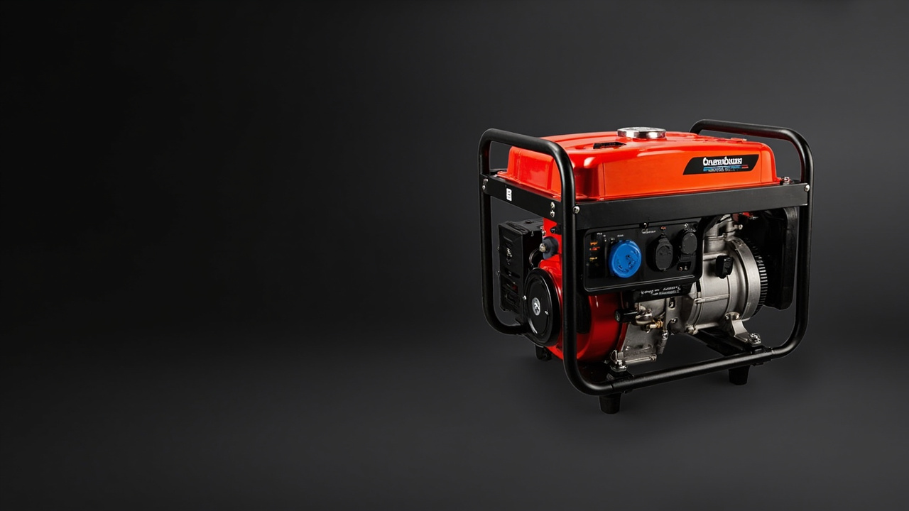 Why I'm Finally Convinced Everyone Needs a Portable Generator (And Yes, Now's the Perfect Time to Buy One)
