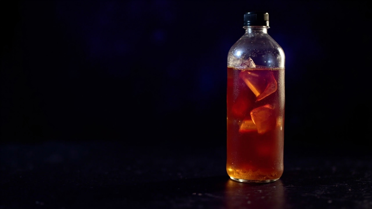 Your Kombucha Is Doing Something Way Cooler Than Just Tasting Good