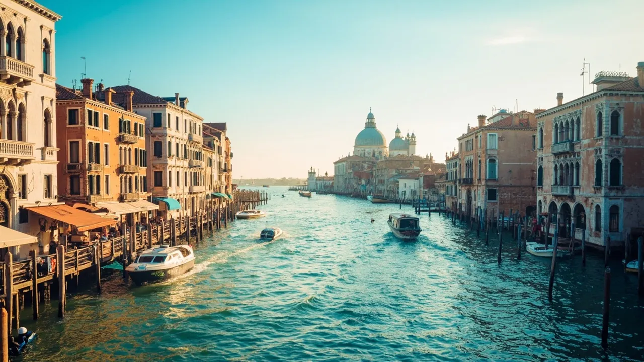 Venezia cu adolescenții: 15 activități care chiar îi atrag (nu doar îi fac să stea)
