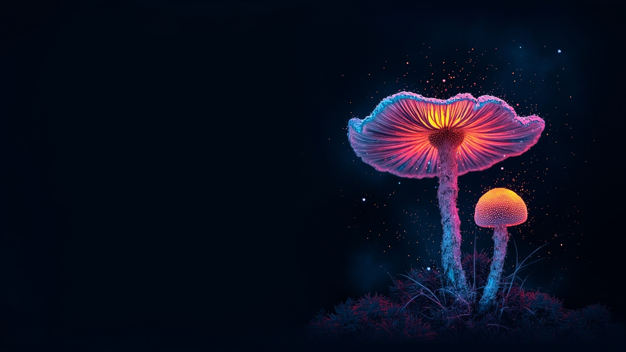 When Mushrooms, Toads, and Ancient Brews Made Humans See Gods and Fairies