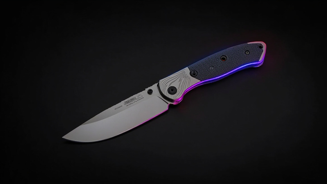 Why Everyone's Talking About CJRB Knives Right Now (And Why You Should Care)