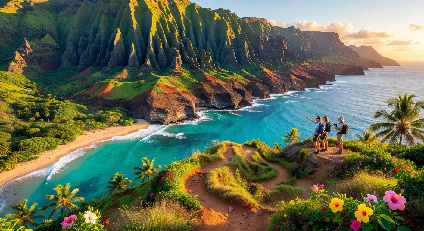 Plan Ahead: 7 Must-Book Experiences Before Your Kauai Vacation