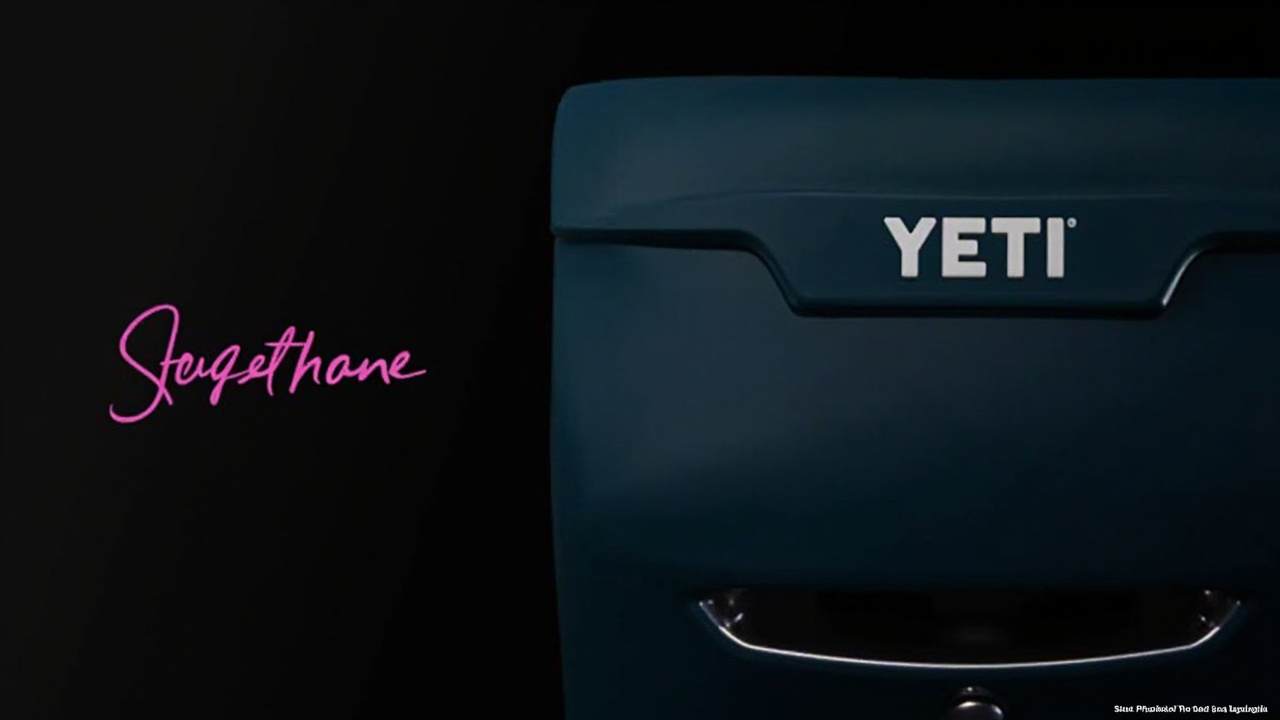 Hey Outdoor Lovers — Yeti Gear Is on Sale and I'm Not Okay
