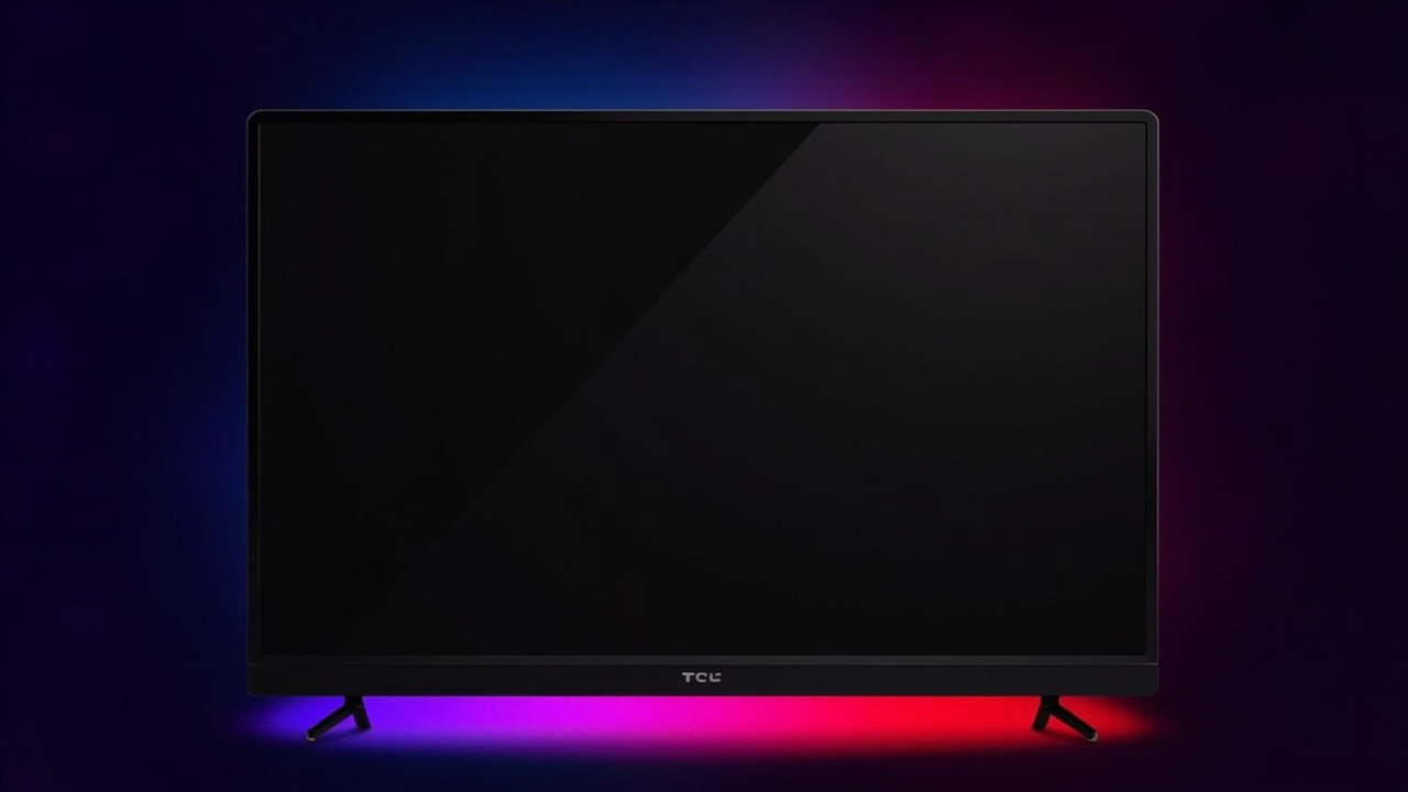 Holy Smokes — That $1,000 Mini-LED TV We Couldn't Afford Just Got Actually Affordable