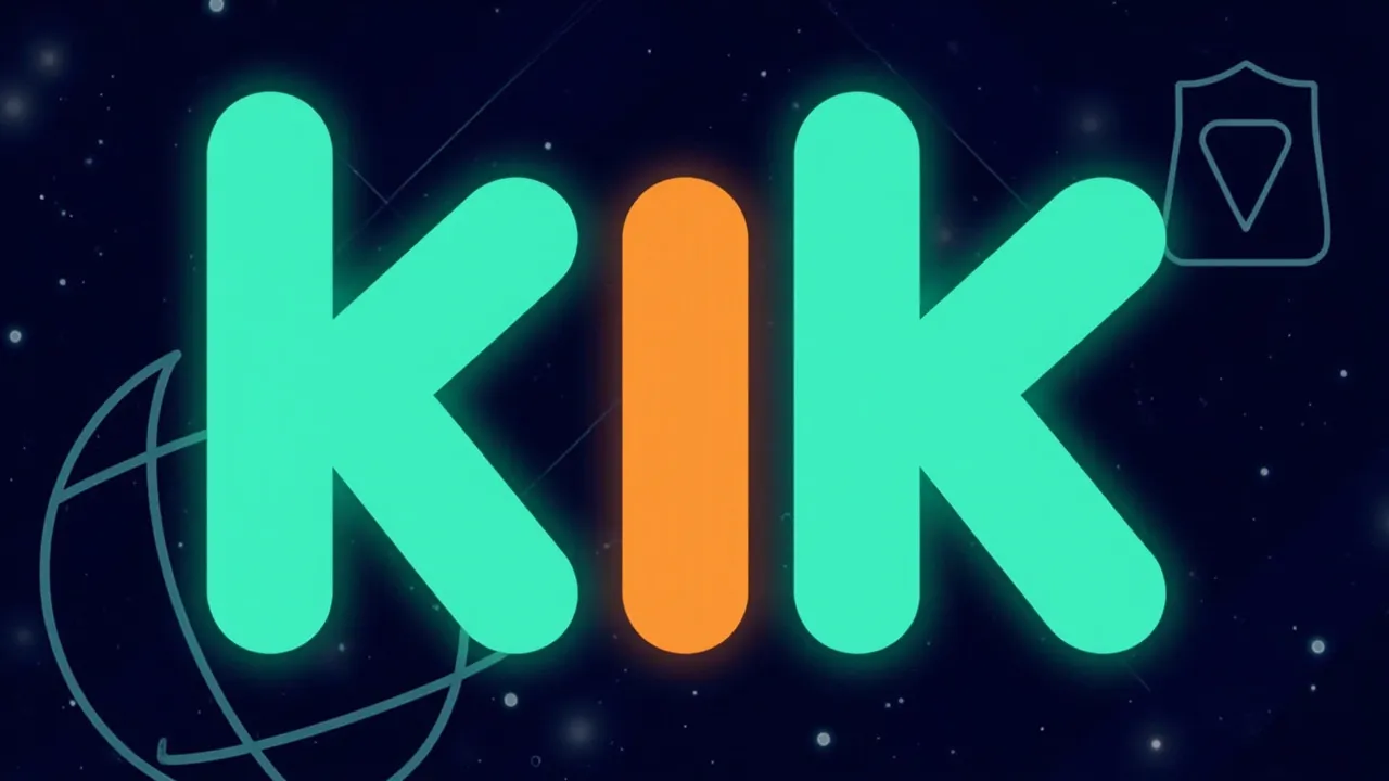 Kik Messaging App: What Parents Need to Know About Privacy and Safety