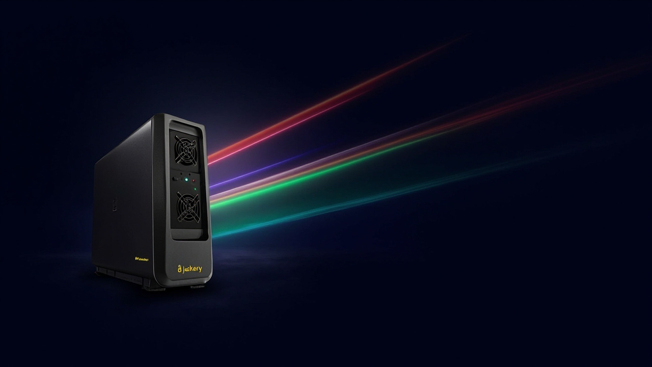 Is This the Power Backup You've Been Waiting For? A Massive Prime Day Deal You Won't Want to Miss