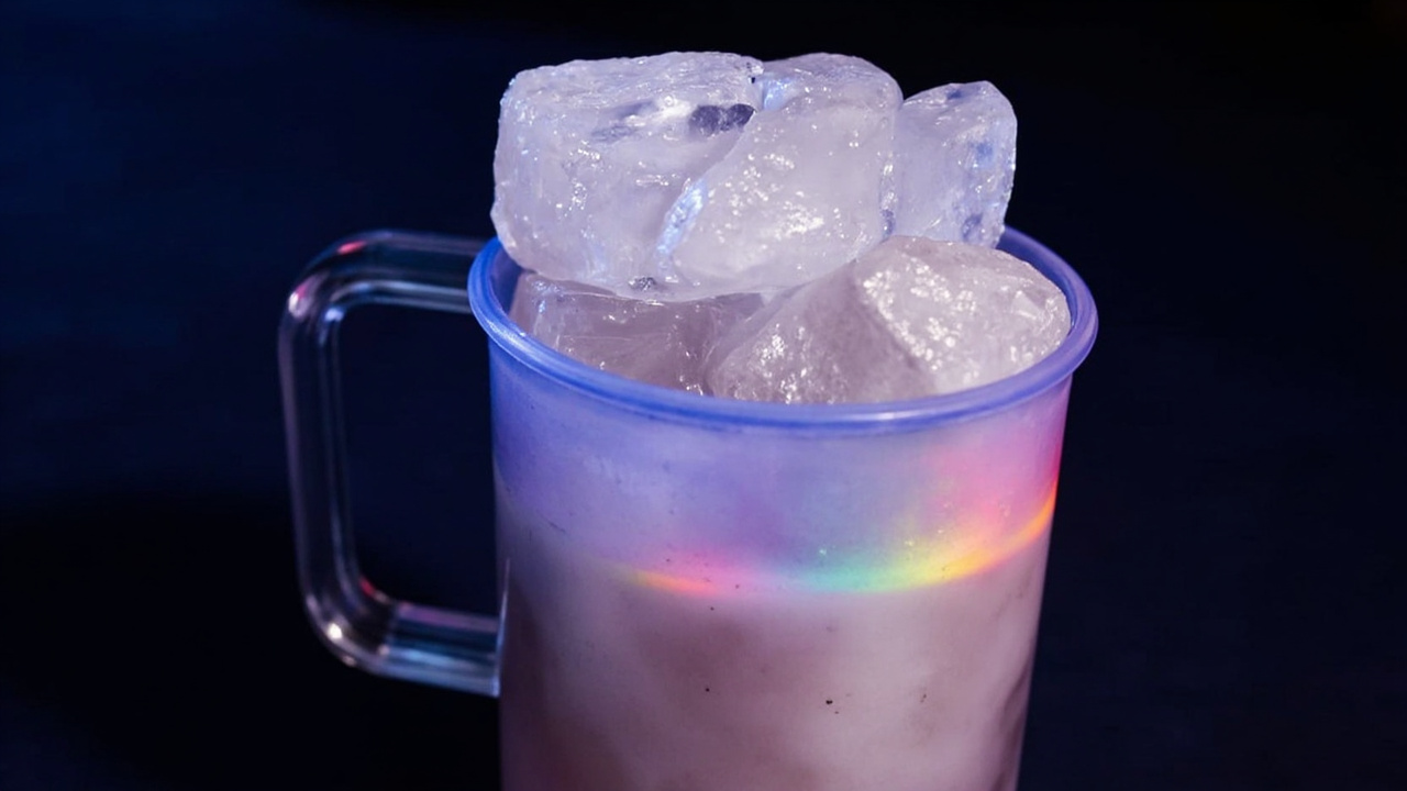 Why Nugget Ice Is Basically the Best Thing Ever (And Some Sweet Prime Day Deals on Ice Makers)