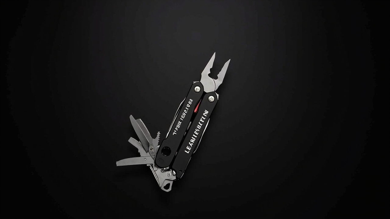Why Your Pocket Needs One of These Legendary Tools (And Today's the Day to Get One)