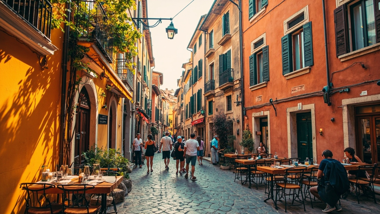 Trastevere, Rome: Why This Neighborhood Should Be Your Roman Base in 2026