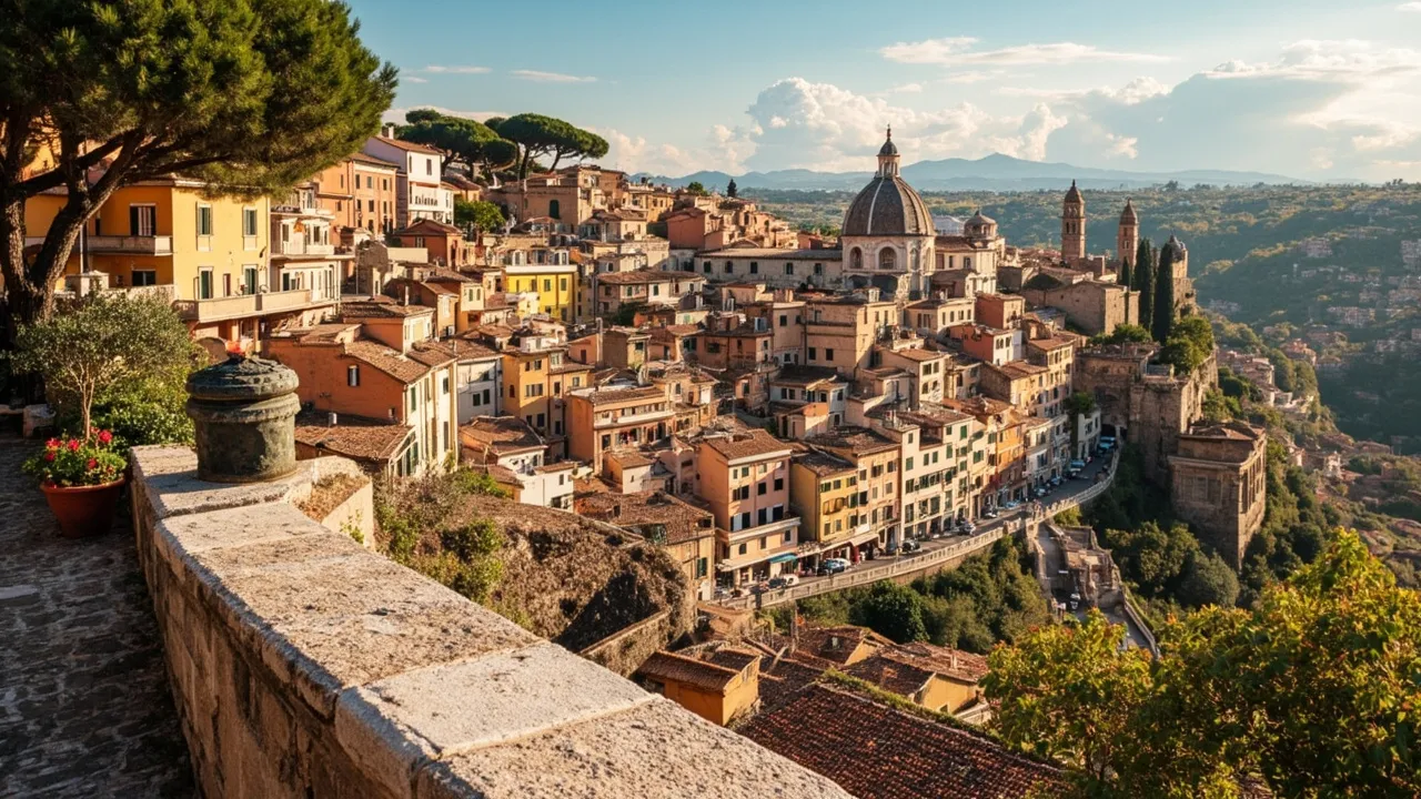 Trastevere: De ce e cel mai bun cartier din Roma unde să stai în 2026
