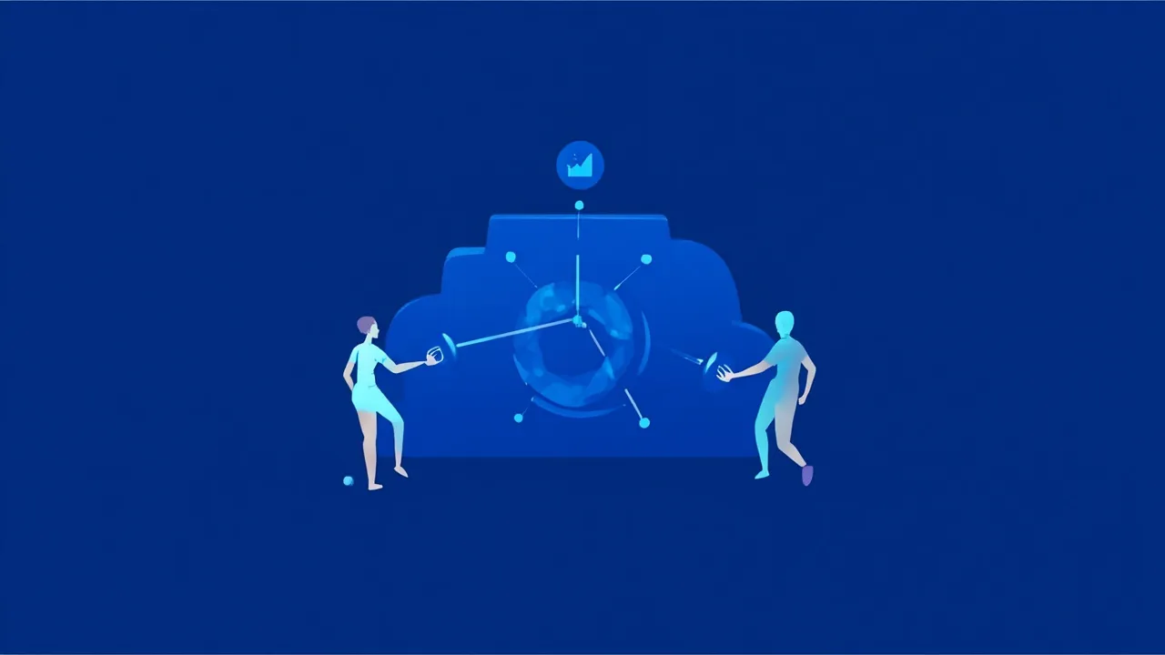Zen for AI-utviklere: Finn din flow i vibe coding-æraen