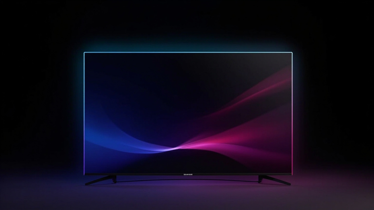 This Gorgeous Samsung OLED TV Just Got a Massive Price Cut — Here's Why I'm Actually Excited About Prime Day