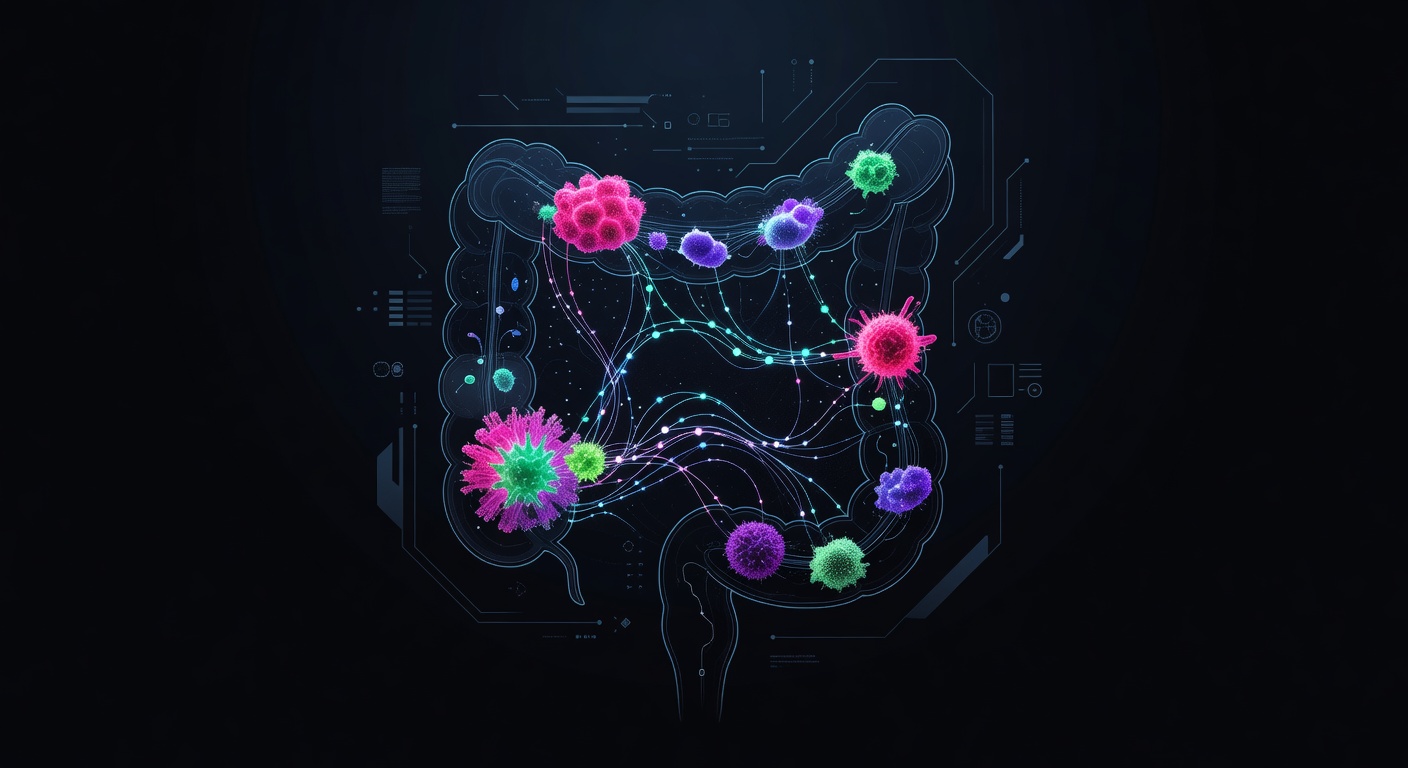 Je darmbacteriën: de verborgen bondgenoot tegen darmkanker?