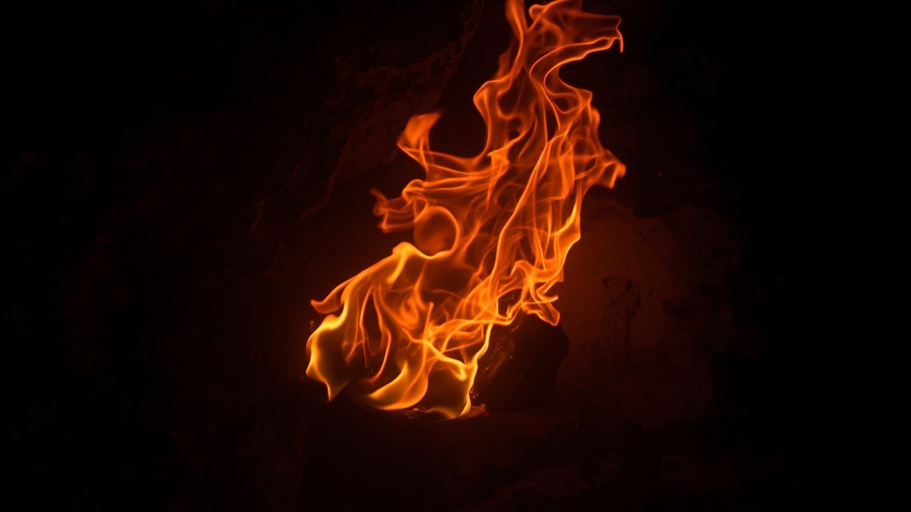 Wait, Early Humans Were Using Fire Nearly 2 Million Years Ago? Here's What That Actually Means