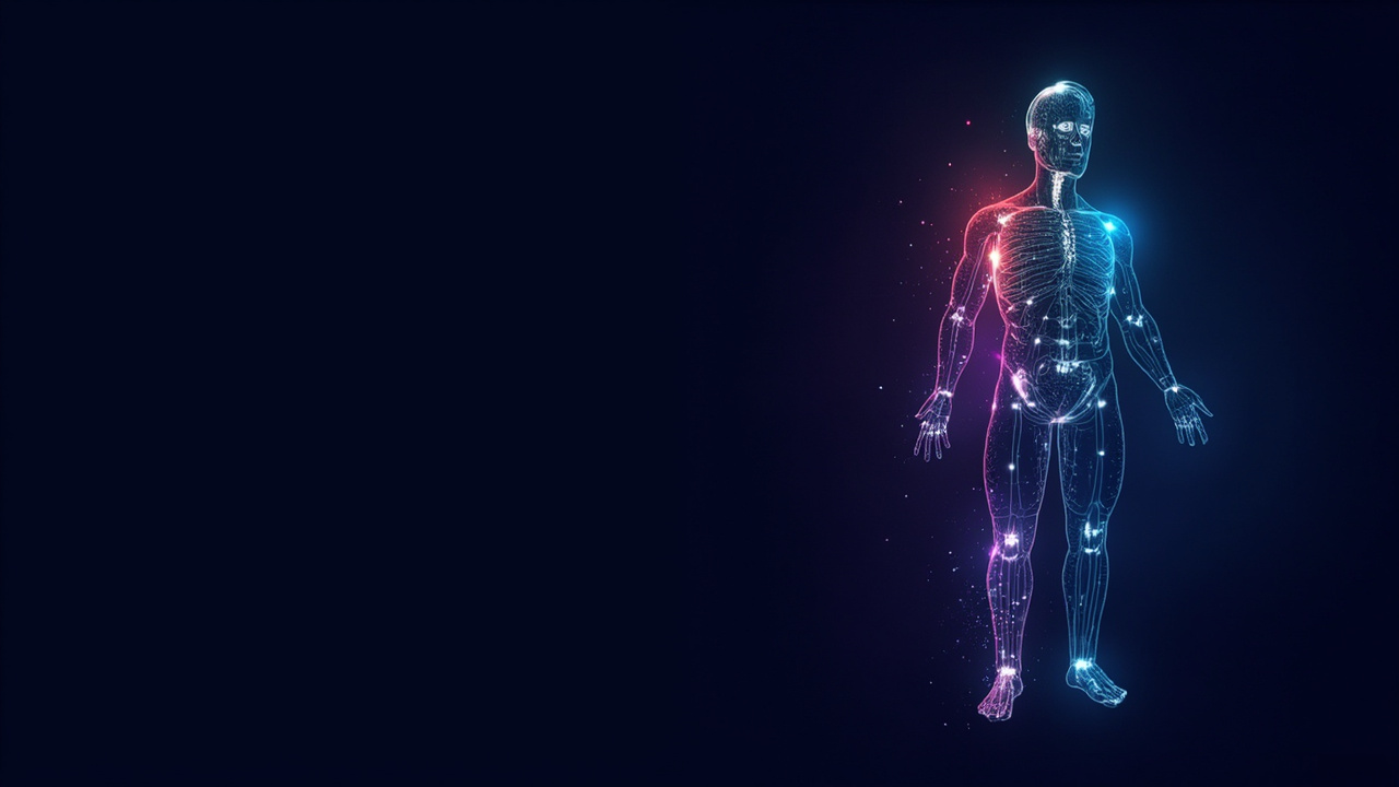 Your Body's Cellular Cleanup Crew Has a Dark Secret — And Viruses Are Exploiting It