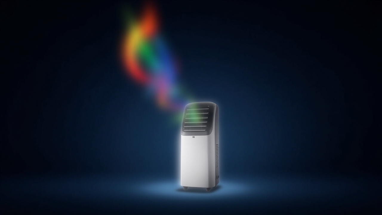 This Little Portable AC Surprised Me in Ways I Didn't Expect