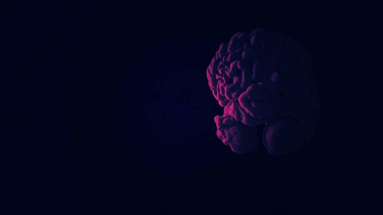 Your Ancient Brain Has a Built-In Focus Button — And Scientists Just Found It