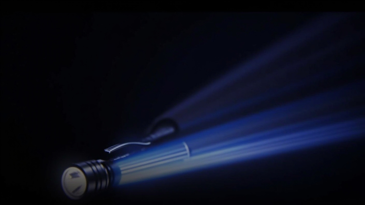 Why You Need a Really Good Flashlight (And Right Now, They're Cheaper Than Ever)