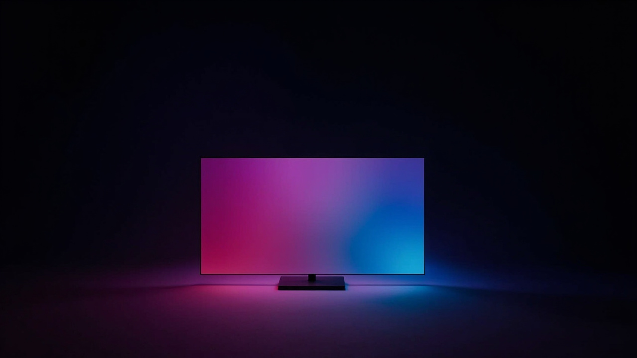 Why This $550 Discount on a Mini-LED TV Might Be the Best Tech Decision You Make This Year