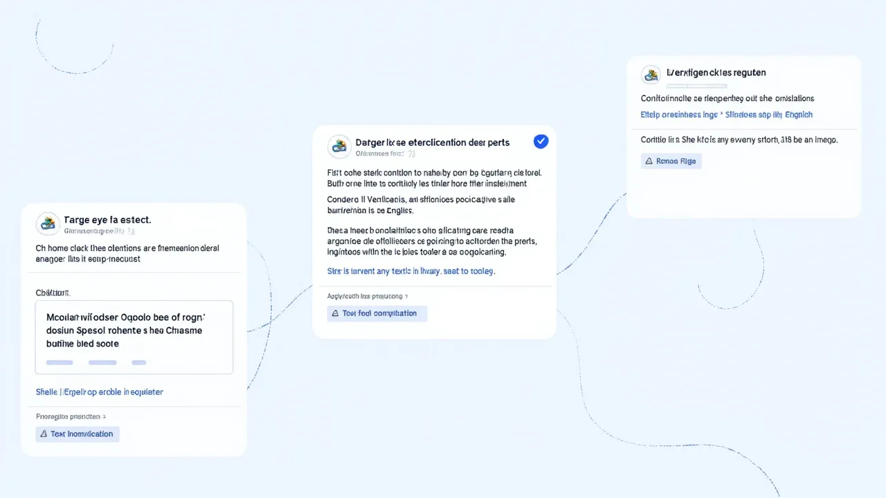 Den skjulte fare på dine websider – og hvorfor AI-agenter narres